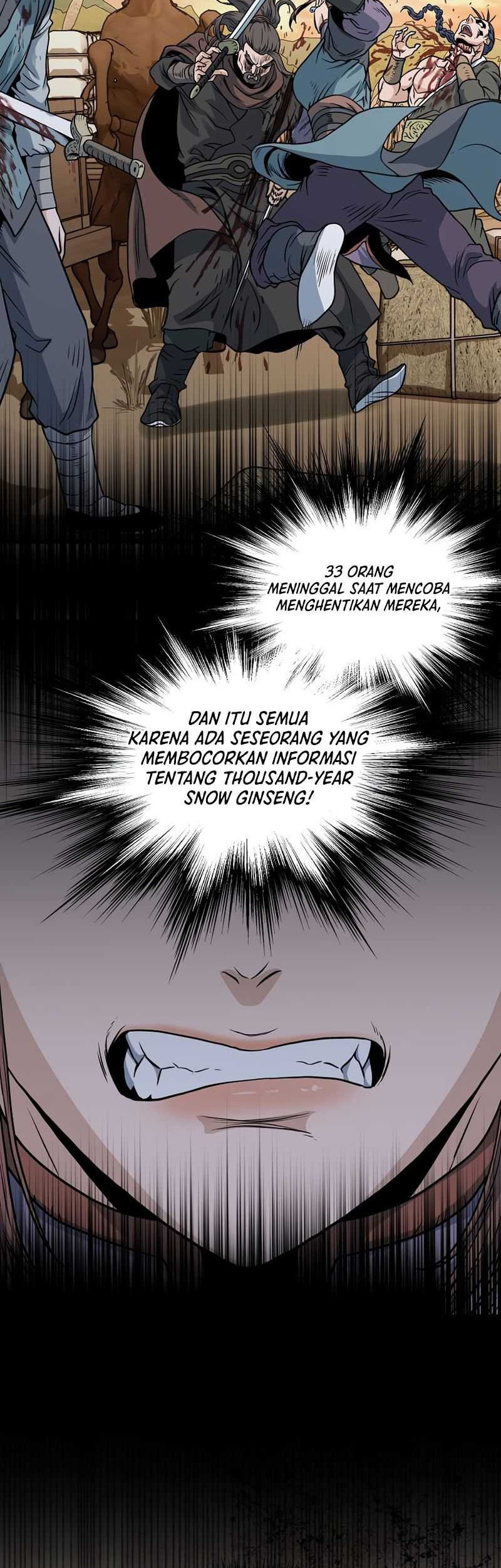 Murim Login - Chapter 207 - Page 42