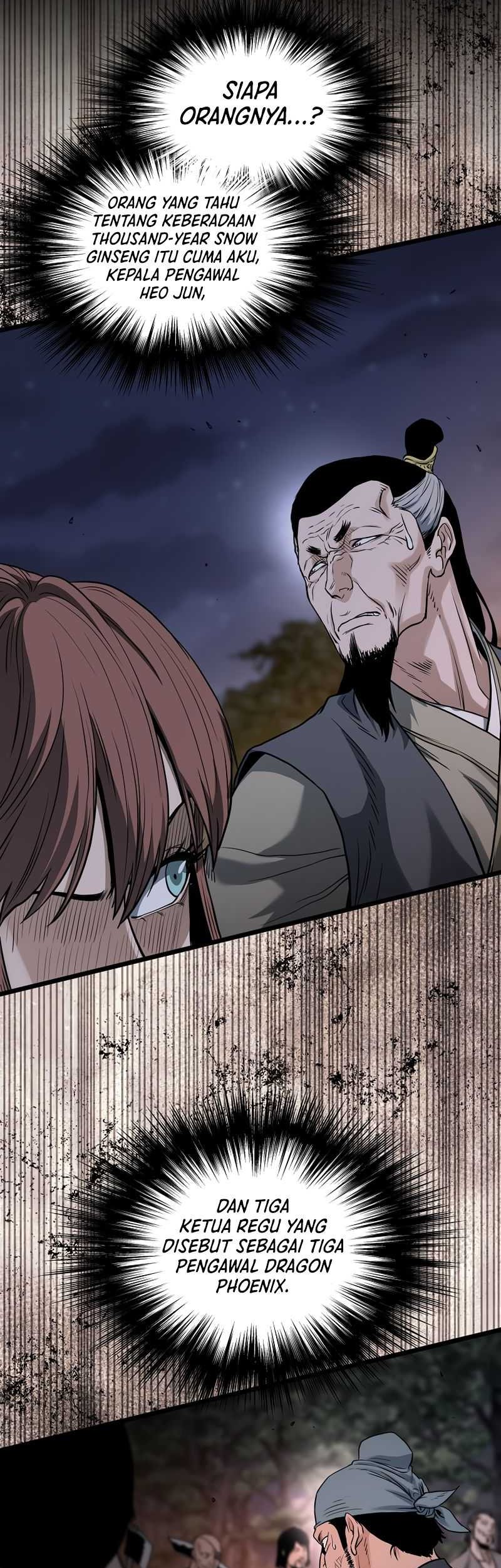 Murim Login - Chapter 207 - Page 43