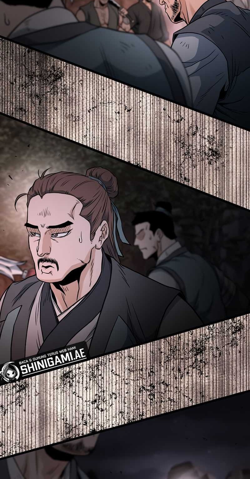 Murim Login - Chapter 207 - Page 44