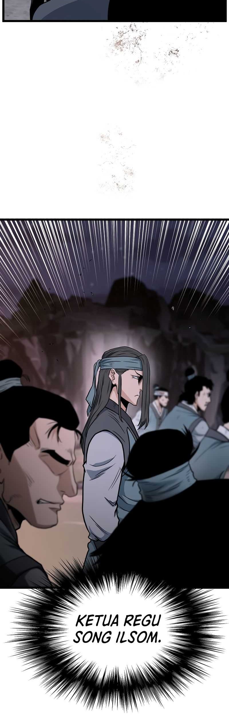 Murim Login - Chapter 207 - Page 46