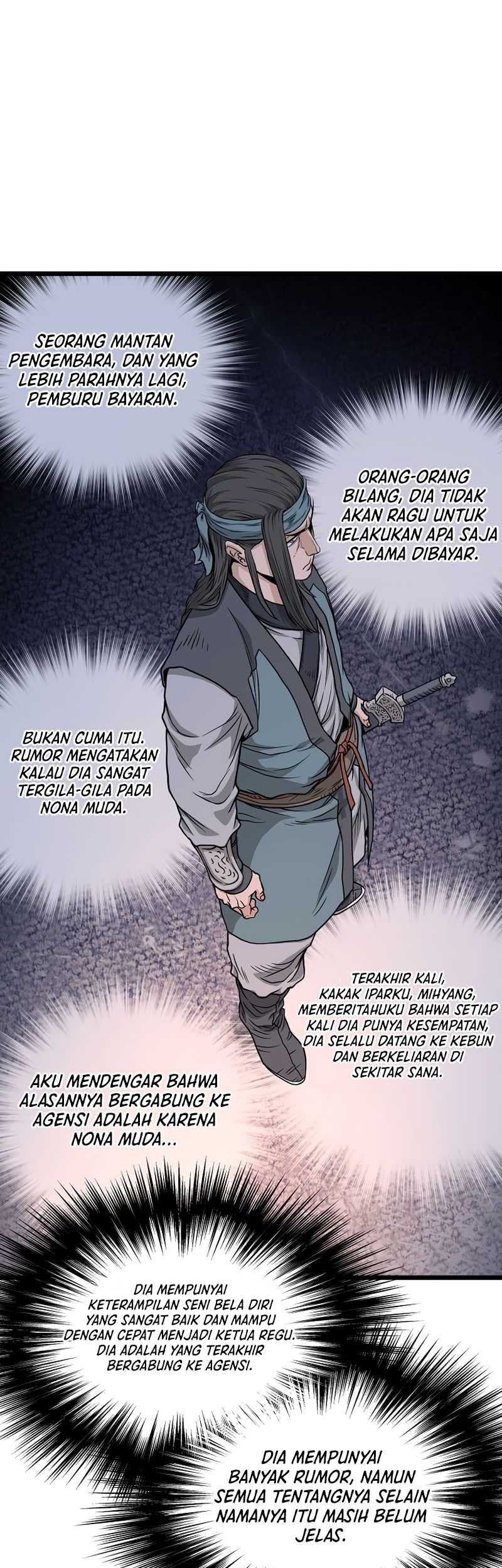 Murim Login - Chapter 207 - Page 47