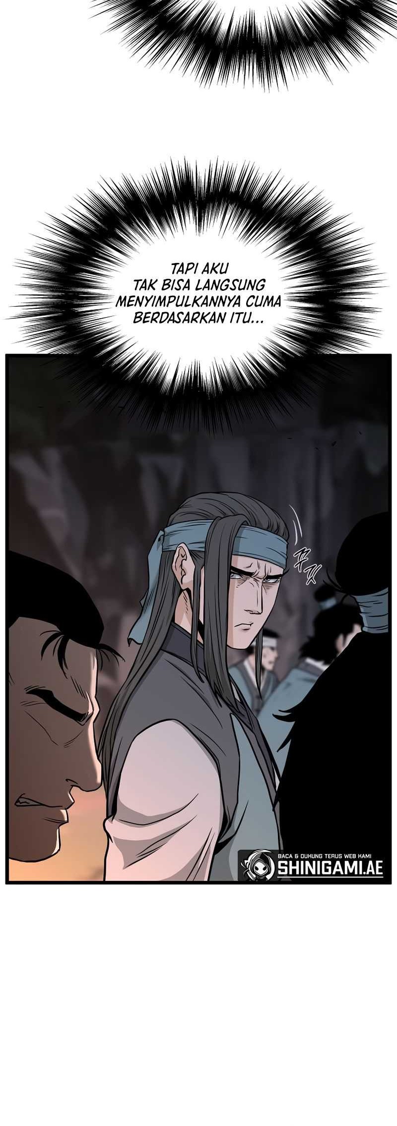 Murim Login - Chapter 207 - Page 48