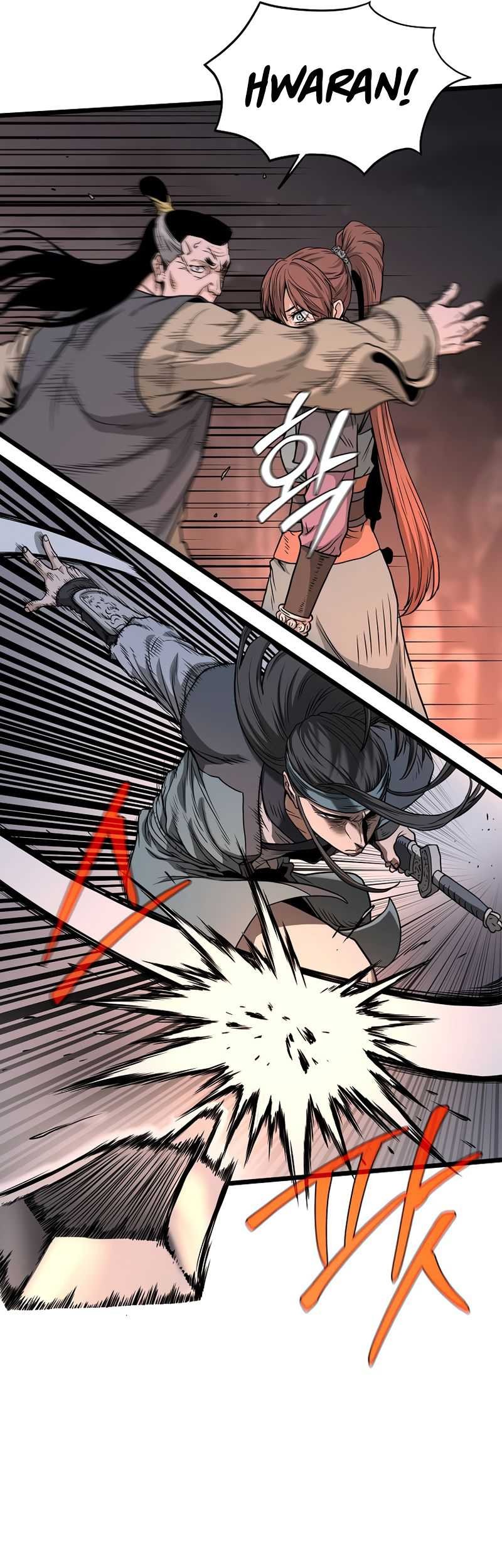 Murim Login - Chapter 207 - Page 49