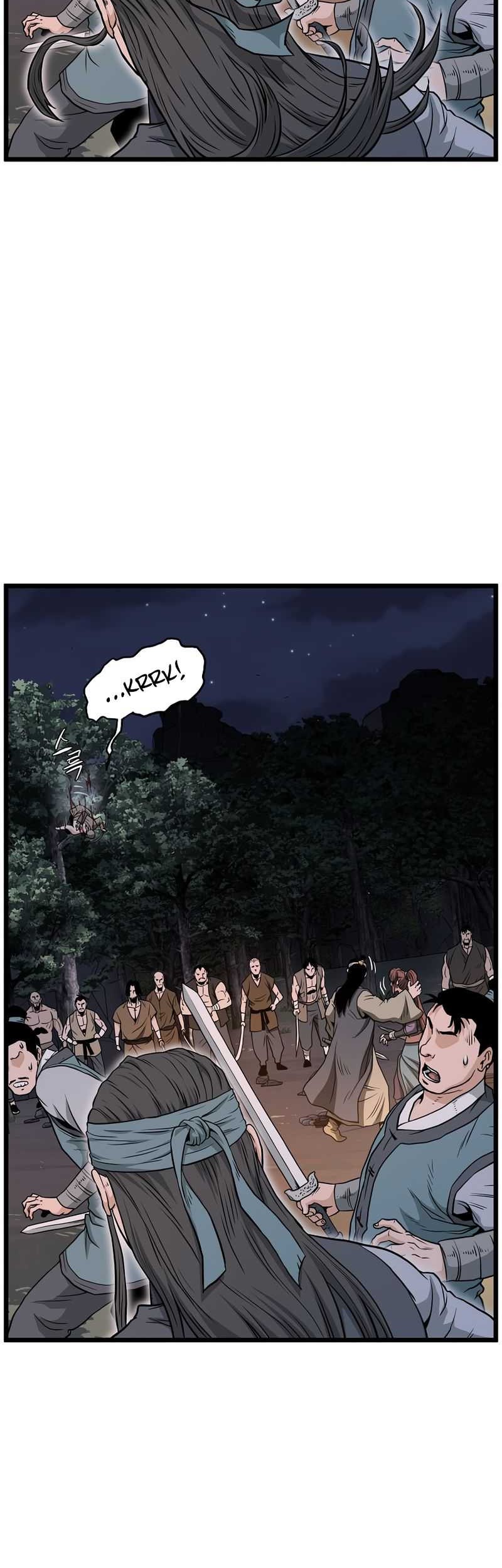 Murim Login - Chapter 207 - Page 51