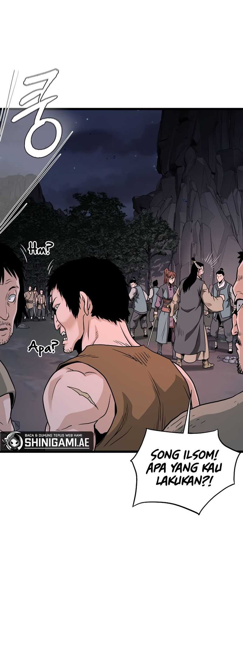 Murim Login - Chapter 207 - Page 52