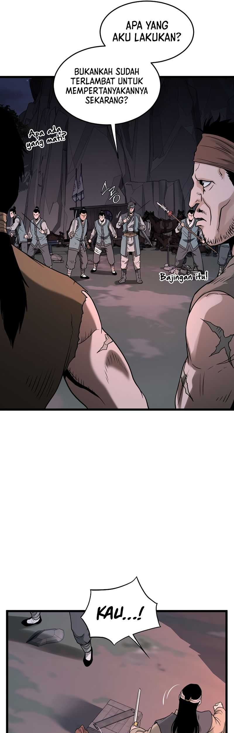 Murim Login - Chapter 207 - Page 53