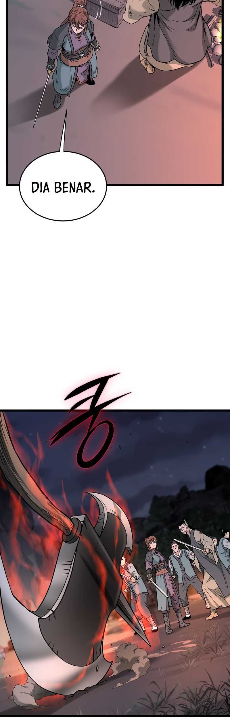 Murim Login - Chapter 207 - Page 54