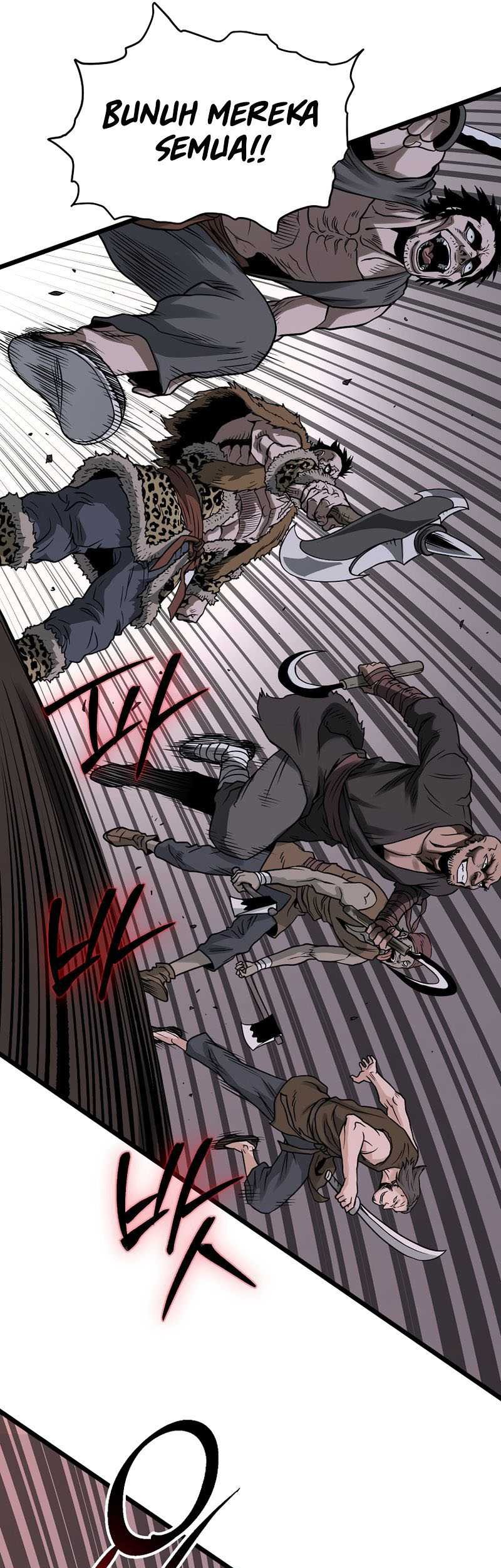 Murim Login - Chapter 207 - Page 57