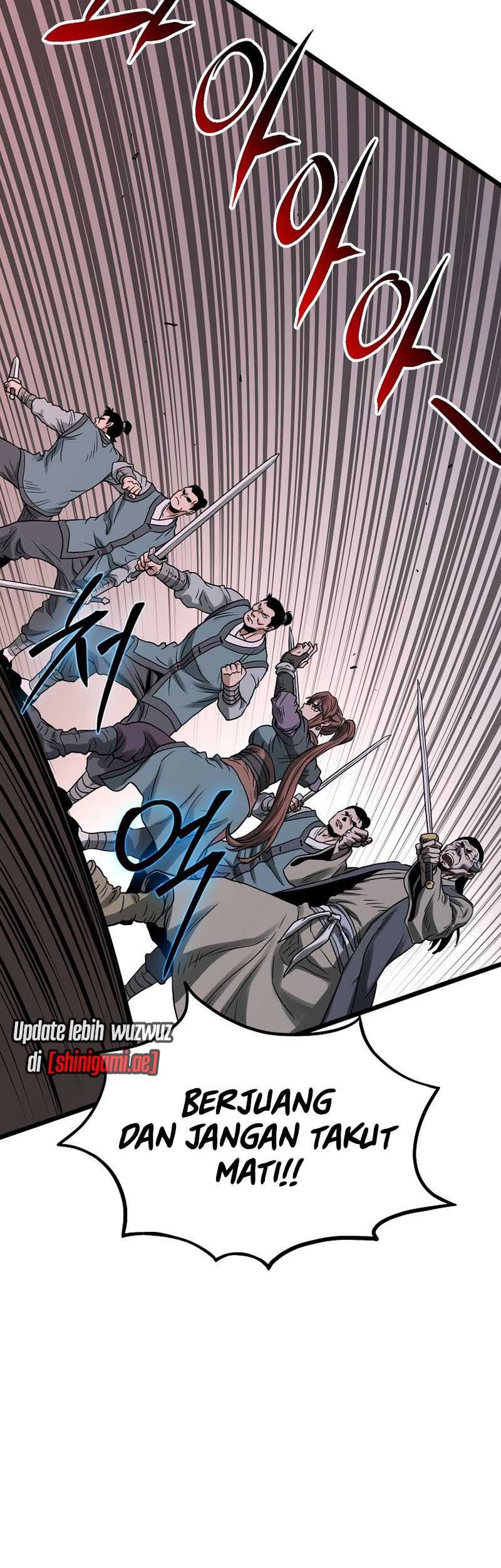 Murim Login - Chapter 207 - Page 58