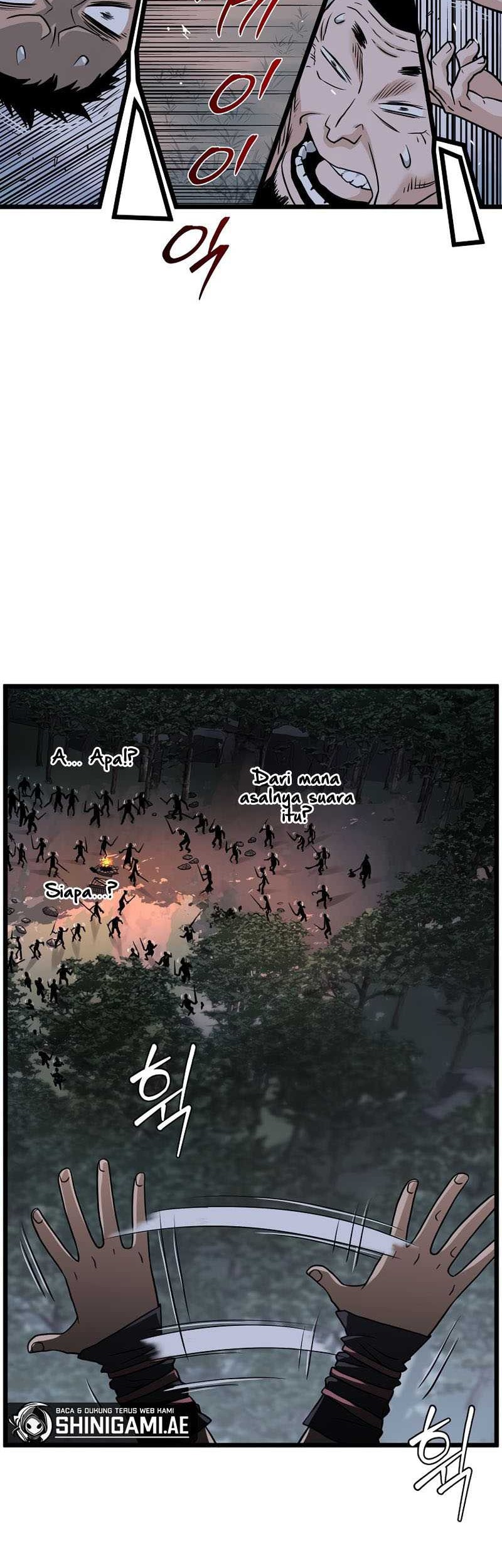 Murim Login - Chapter 207 - Page 60