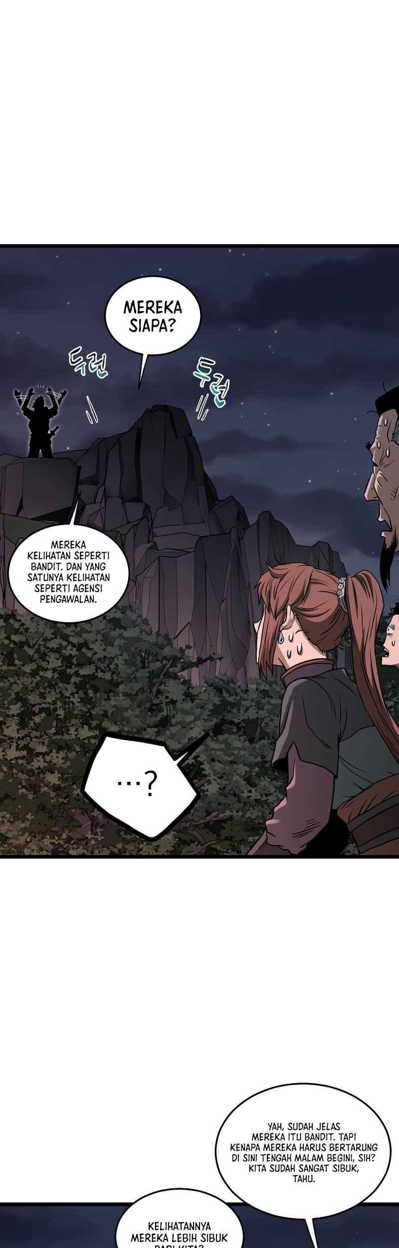 Murim Login - Chapter 207 - Page 61