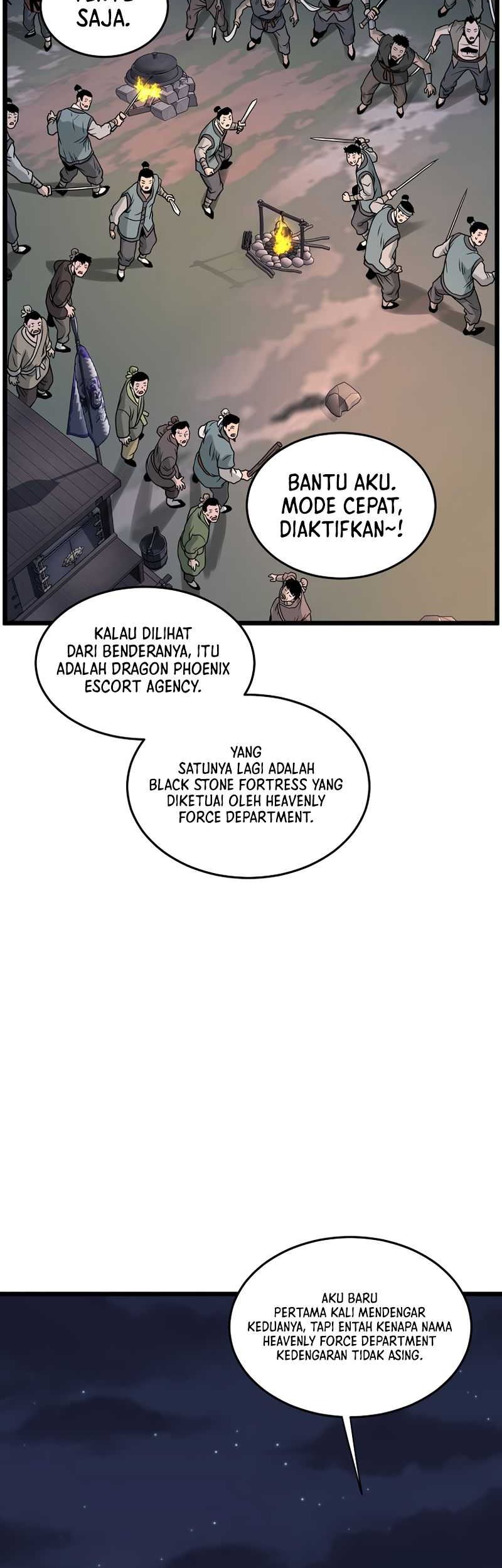 Murim Login - Chapter 207 - Page 63