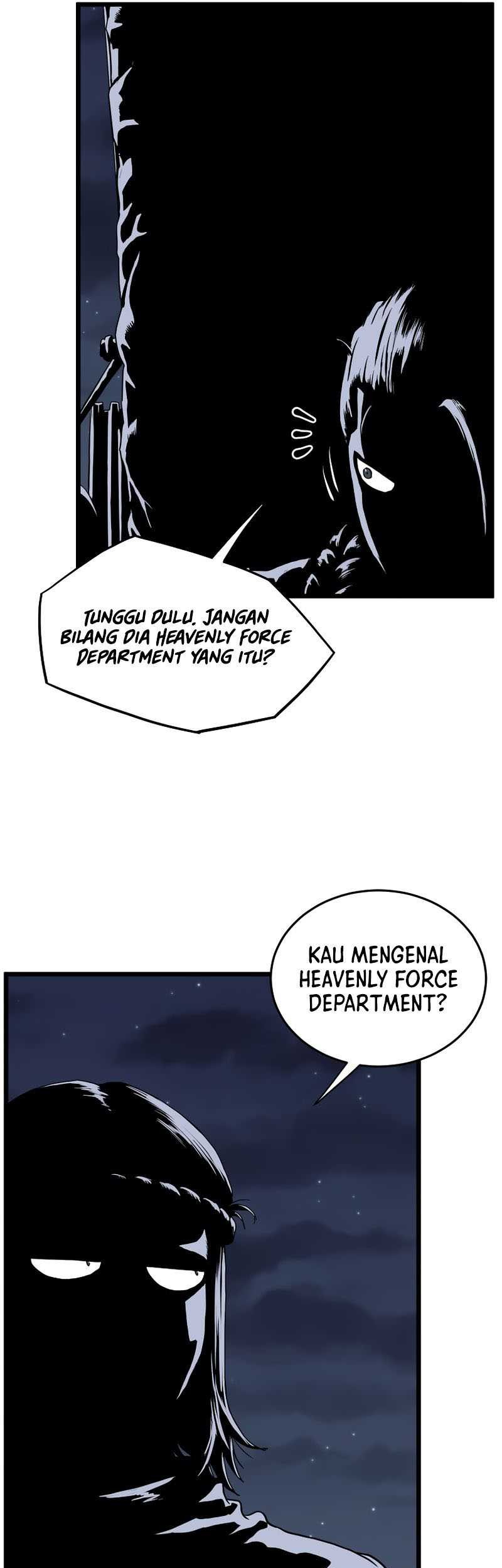Murim Login - Chapter 207 - Page 65