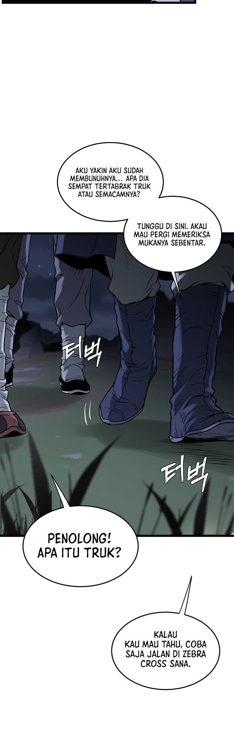 Murim Login - Chapter 207 - Page 66