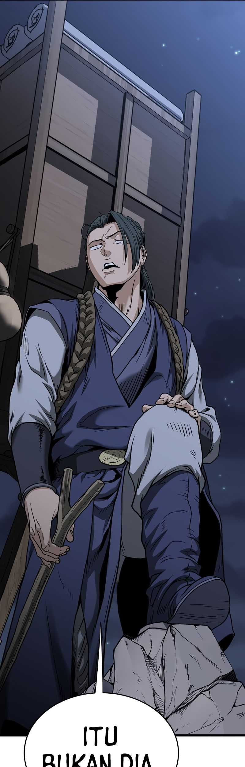 Murim Login - Chapter 207 - Page 69