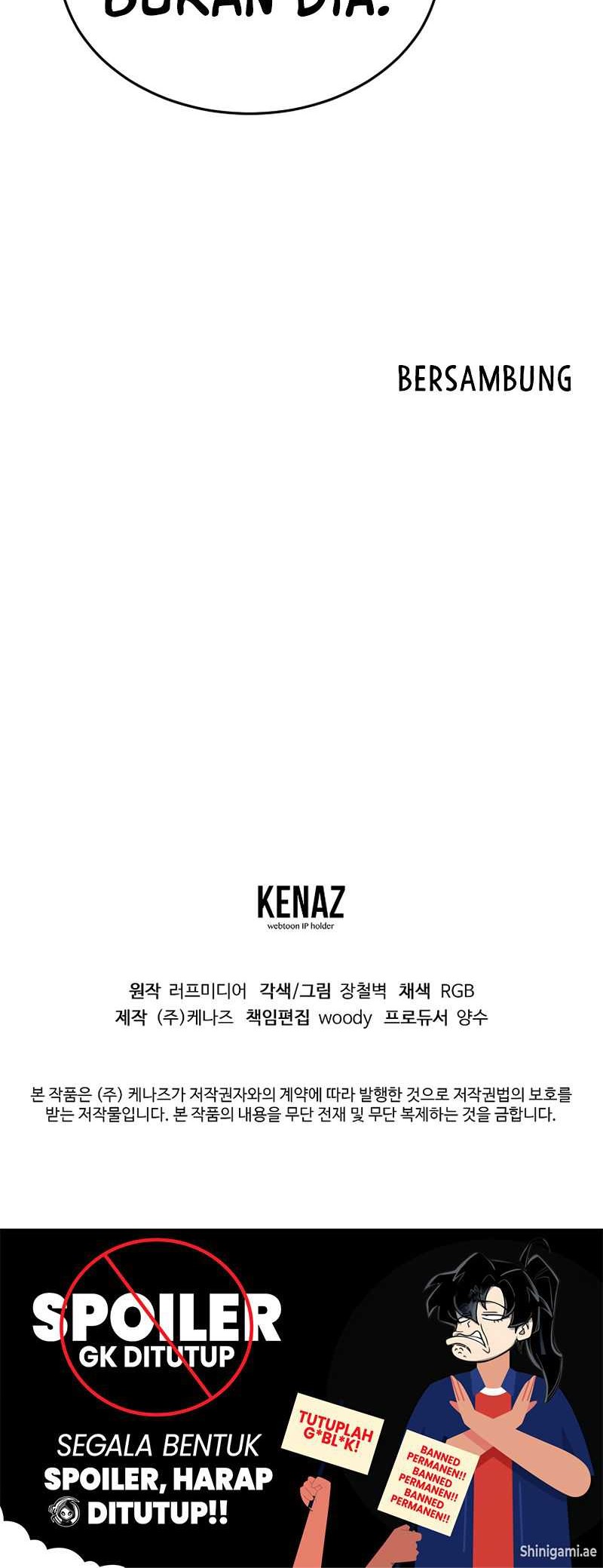 Murim Login - Chapter 207 - Page 70