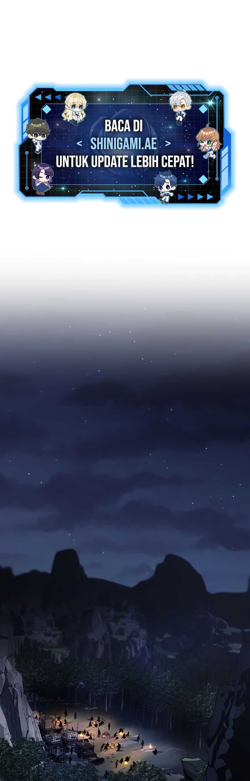 Murim Login - Chapter 207 - Page 1