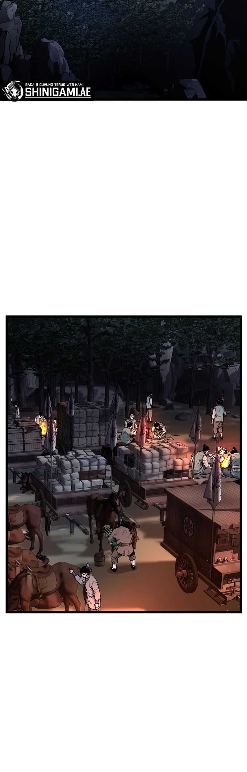 Murim Login - Chapter 207 - Page 2