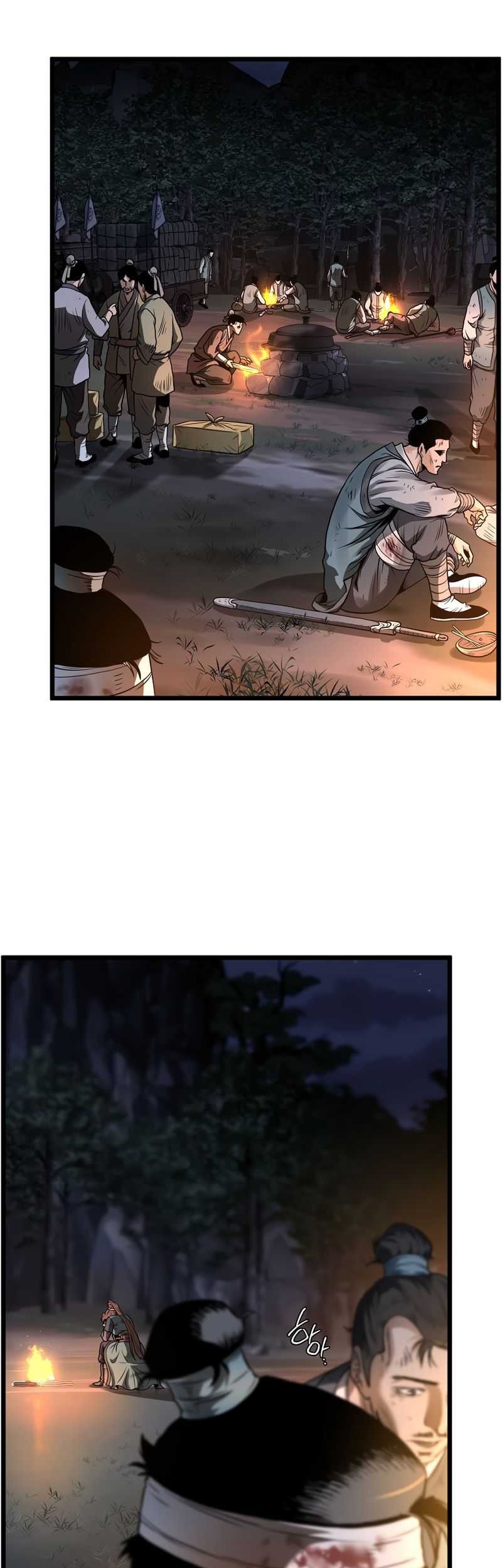 Murim Login - Chapter 207 - Page 3