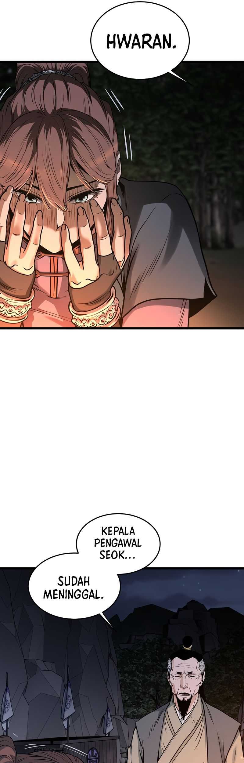 Murim Login - Chapter 207 - Page 6