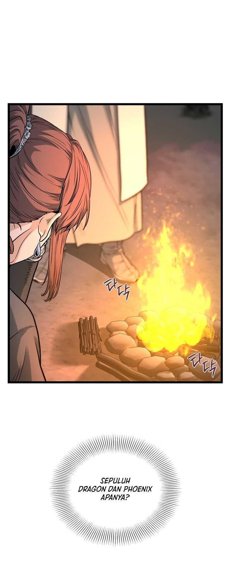 Murim Login - Chapter 207 - Page 9