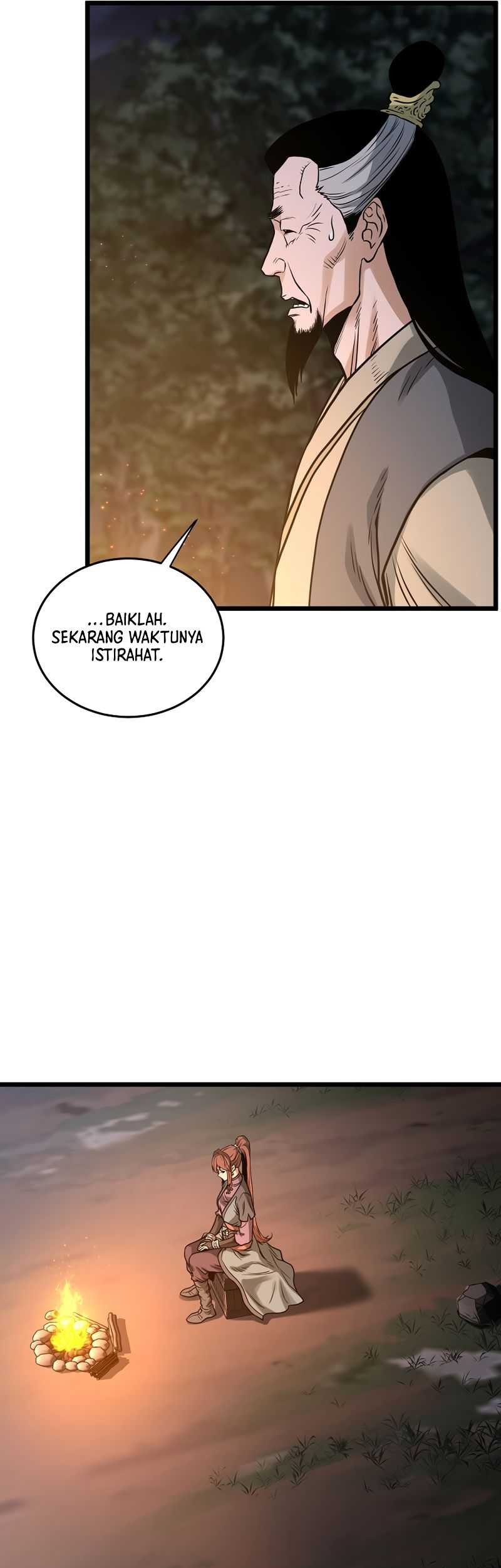 Murim Login - Chapter 207 - Page 14