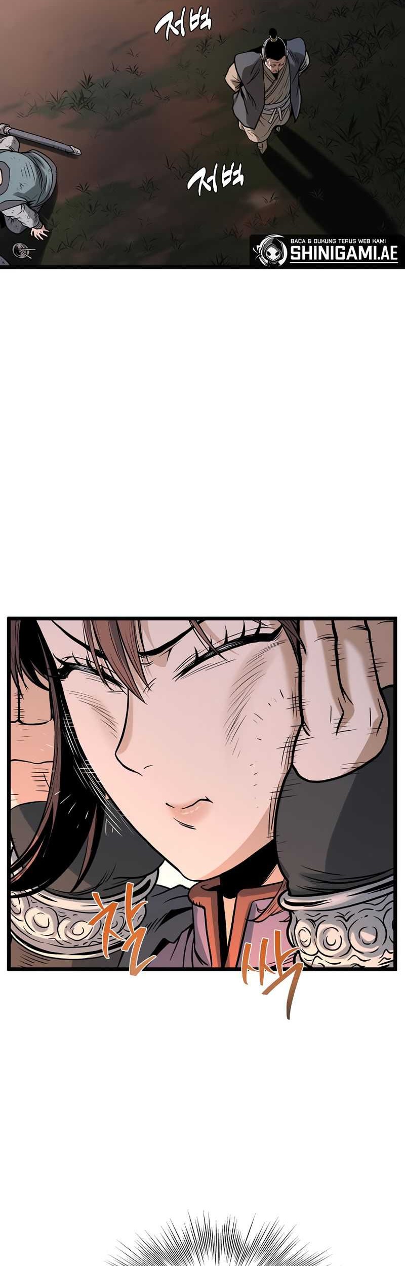 Murim Login - Chapter 207 - Page 15