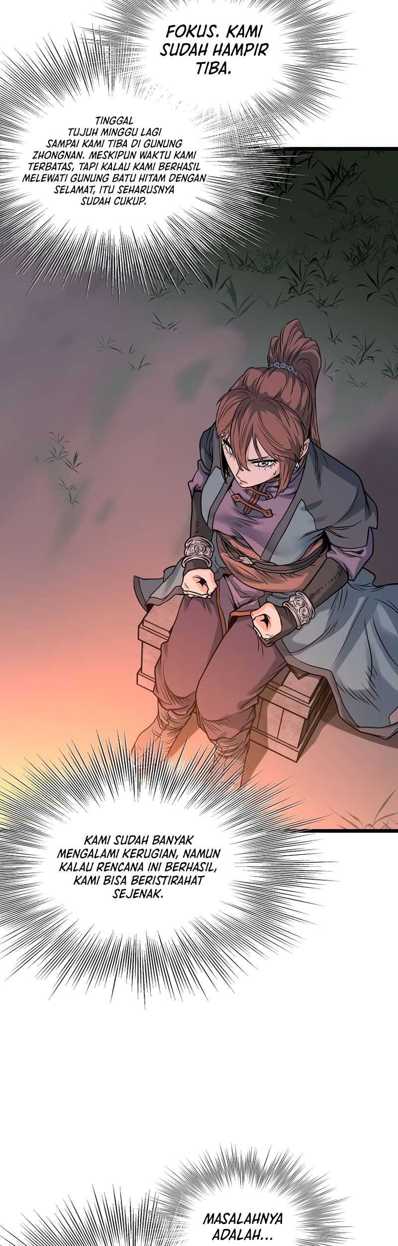 Murim Login - Chapter 207 - Page 16