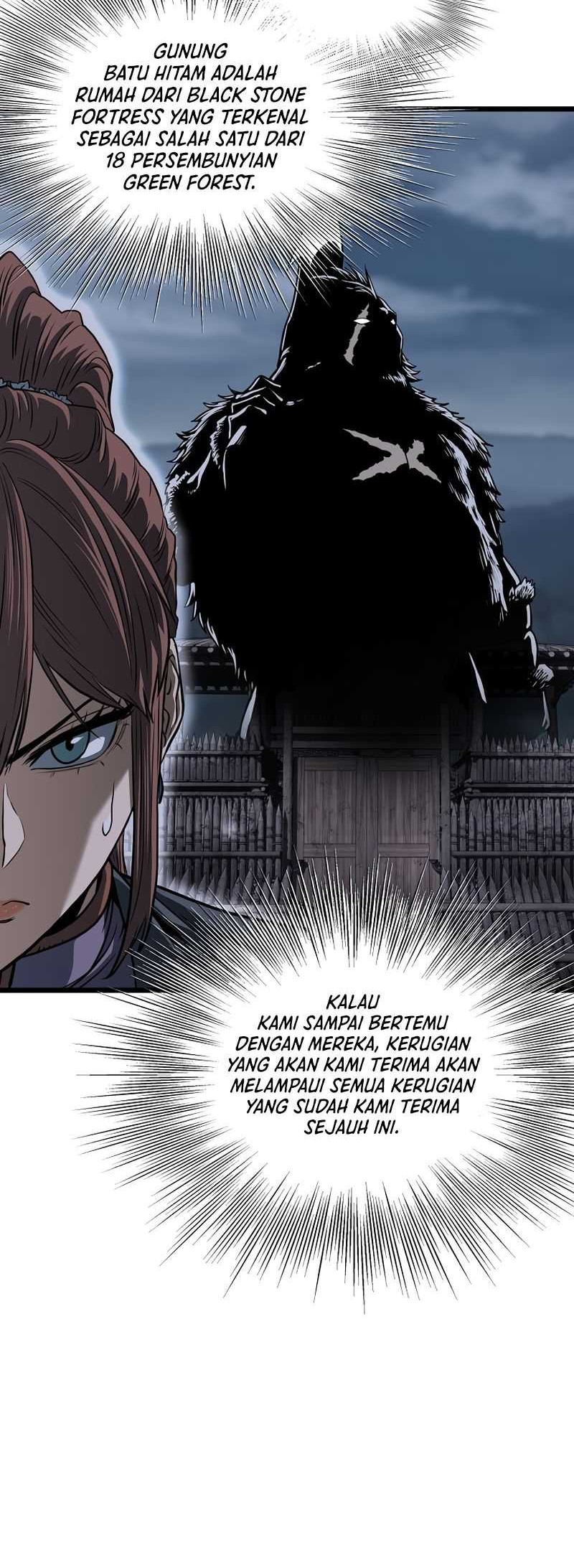 Murim Login - Chapter 207 - Page 17