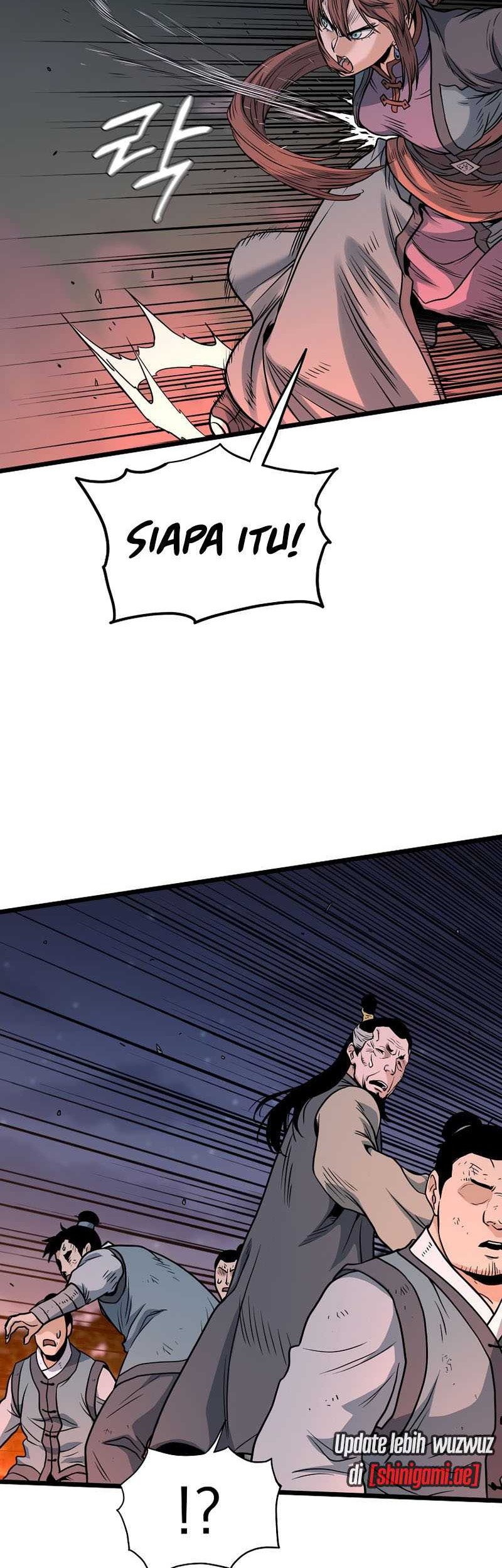 Murim Login - Chapter 207 - Page 19