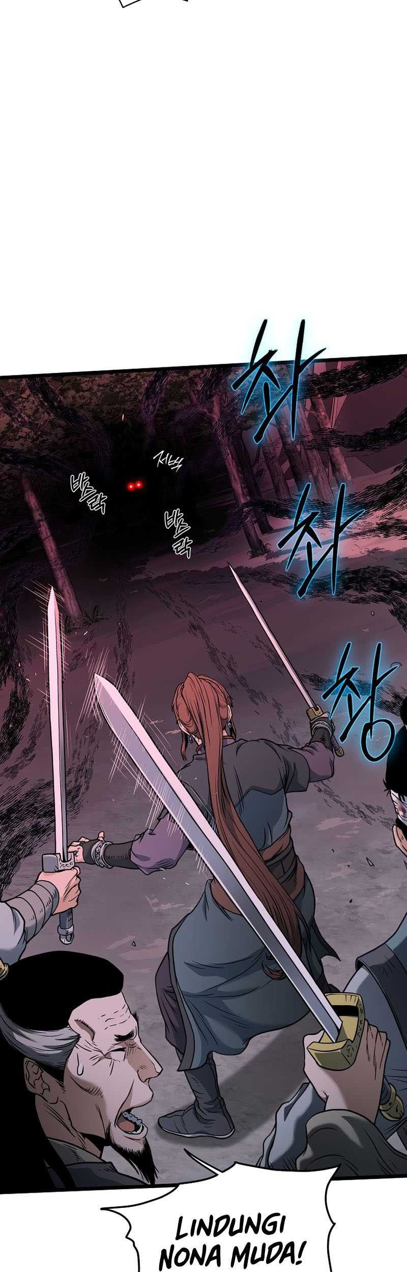 Murim Login - Chapter 207 - Page 20