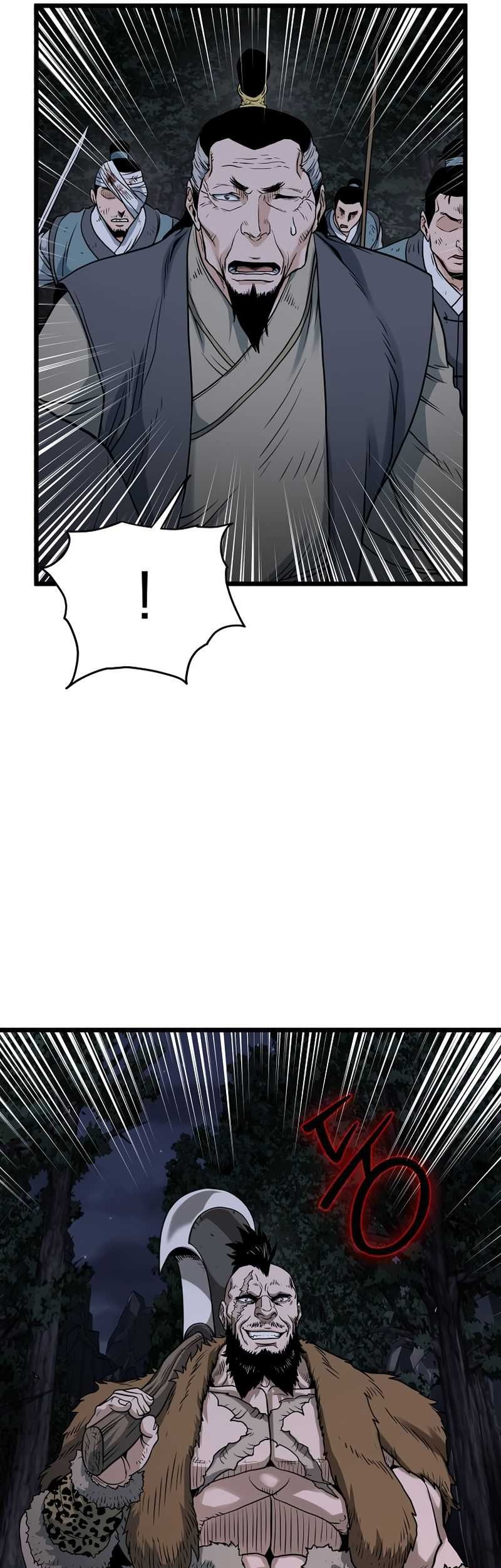 Murim Login - Chapter 207 - Page 22