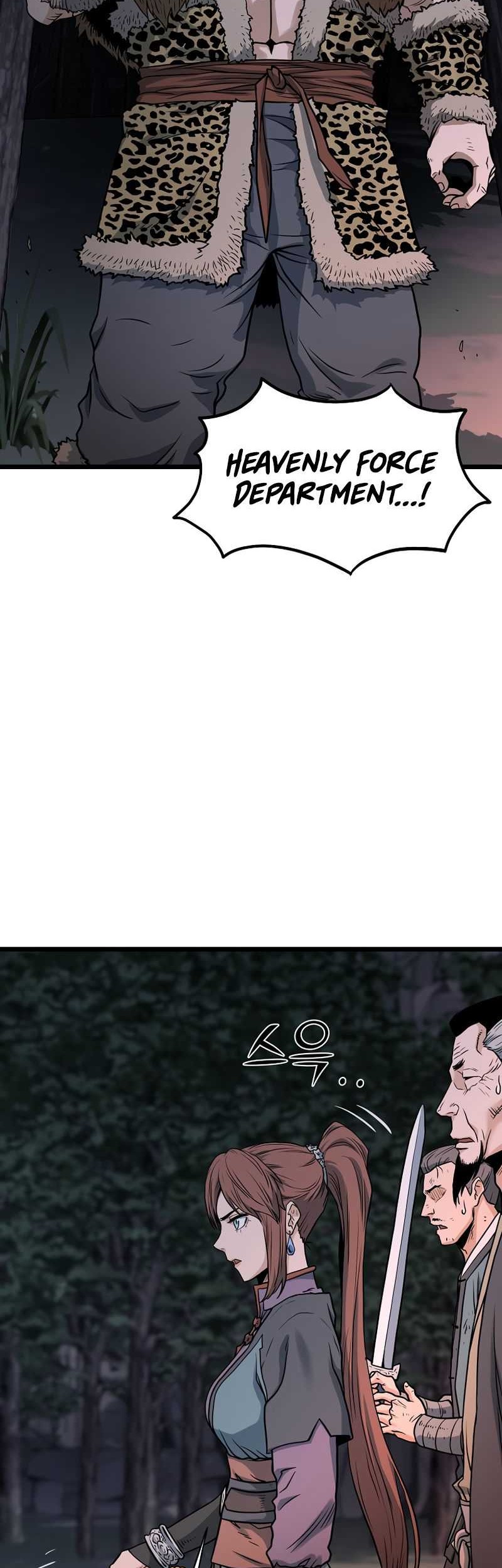 Murim Login - Chapter 207 - Page 23