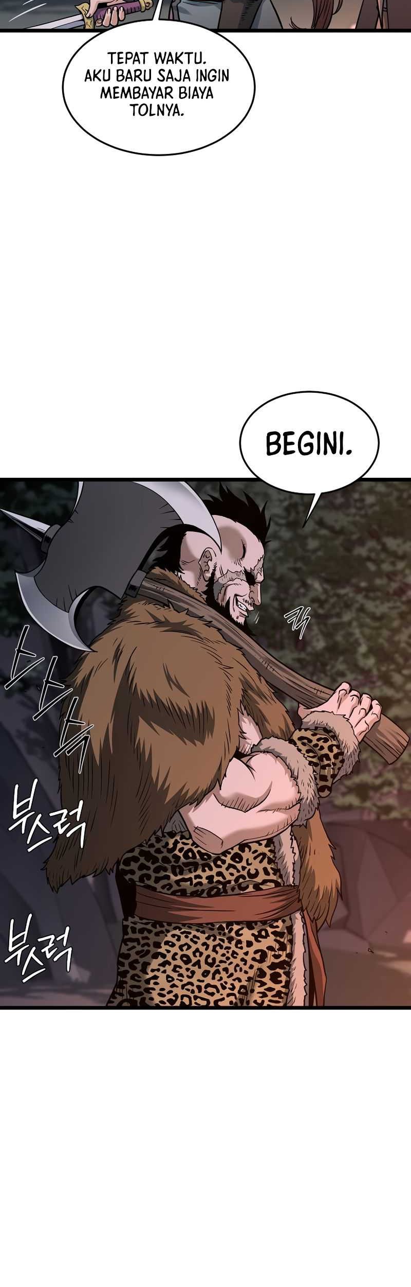 Murim Login - Chapter 207 - Page 24