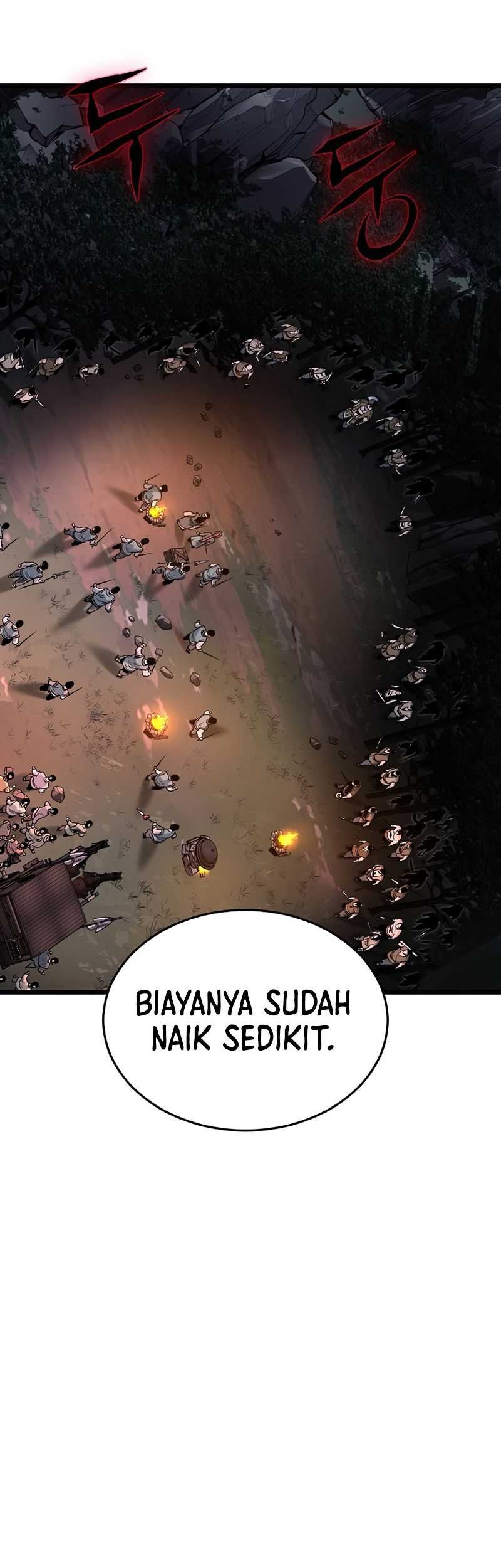 Murim Login - Chapter 207 - Page 25