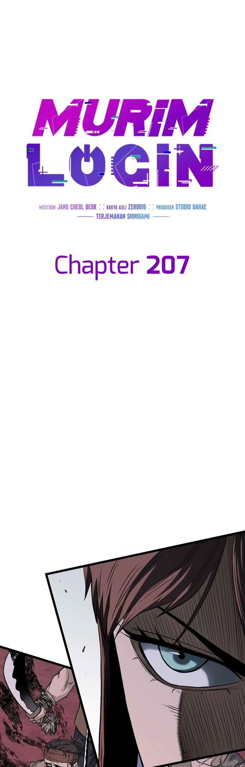 Murim Login - Chapter 207 - Page 26