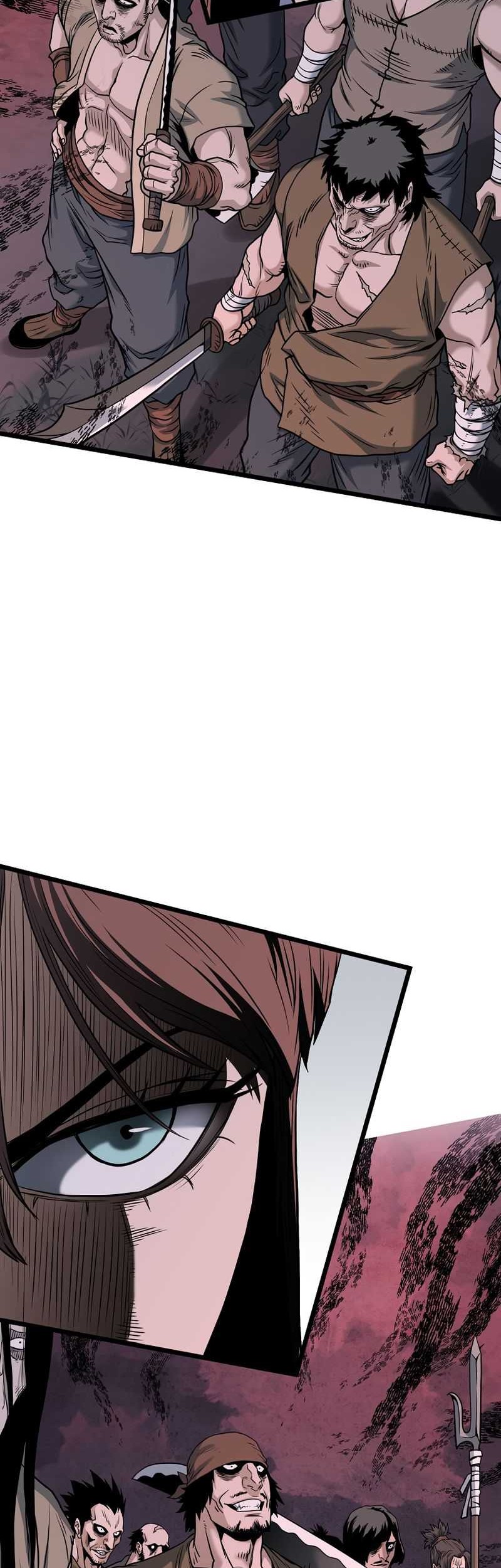 Murim Login - Chapter 207 - Page 27