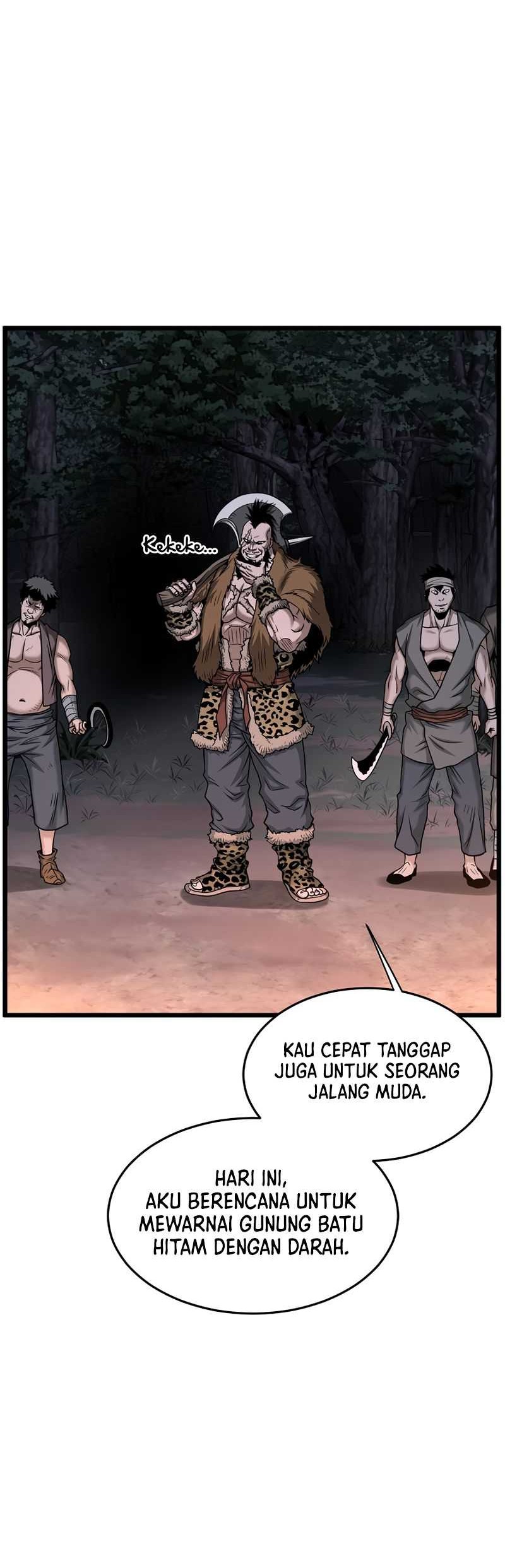 Murim Login - Chapter 207 - Page 29