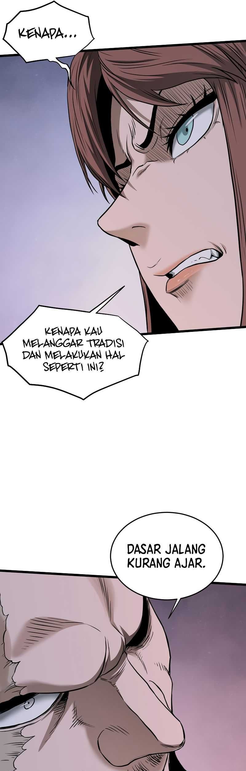 Murim Login - Chapter 207 - Page 30