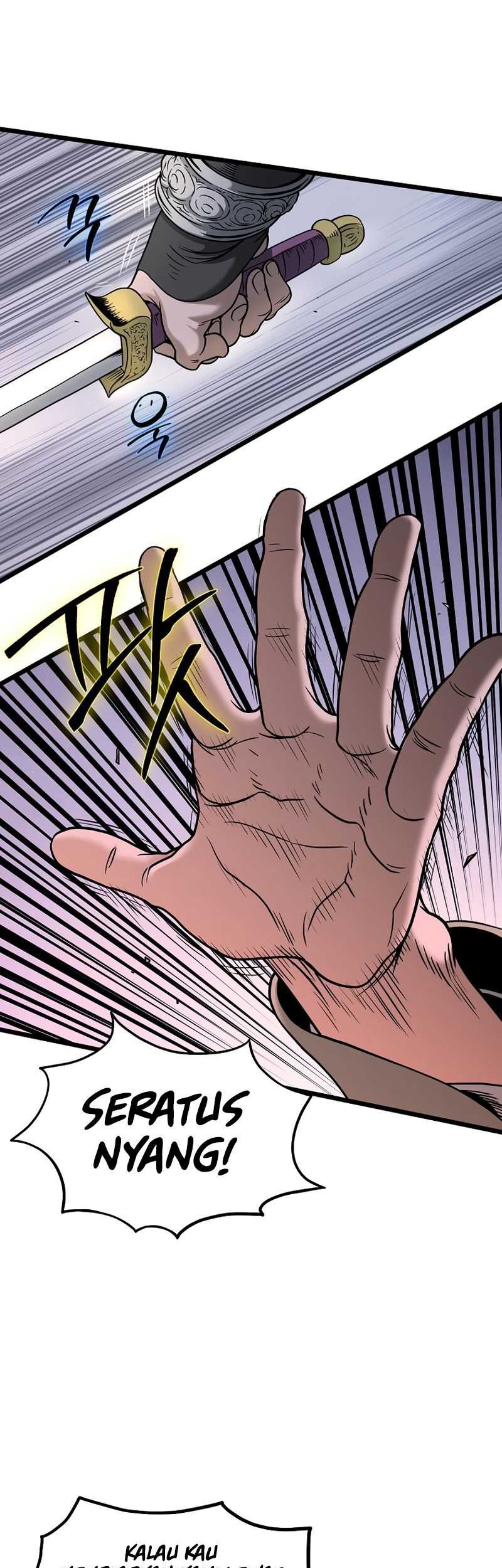 Murim Login - Chapter 207 - Page 34