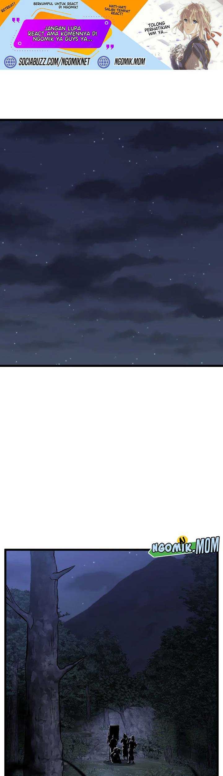 Murim Login - Chapter 206.5 - Page 2