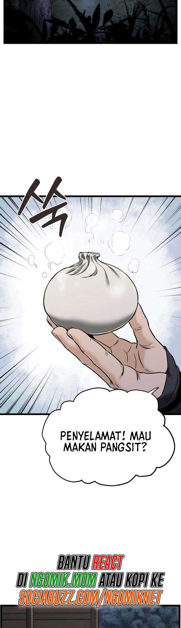 Murim Login - Chapter 206.5 - Page 3