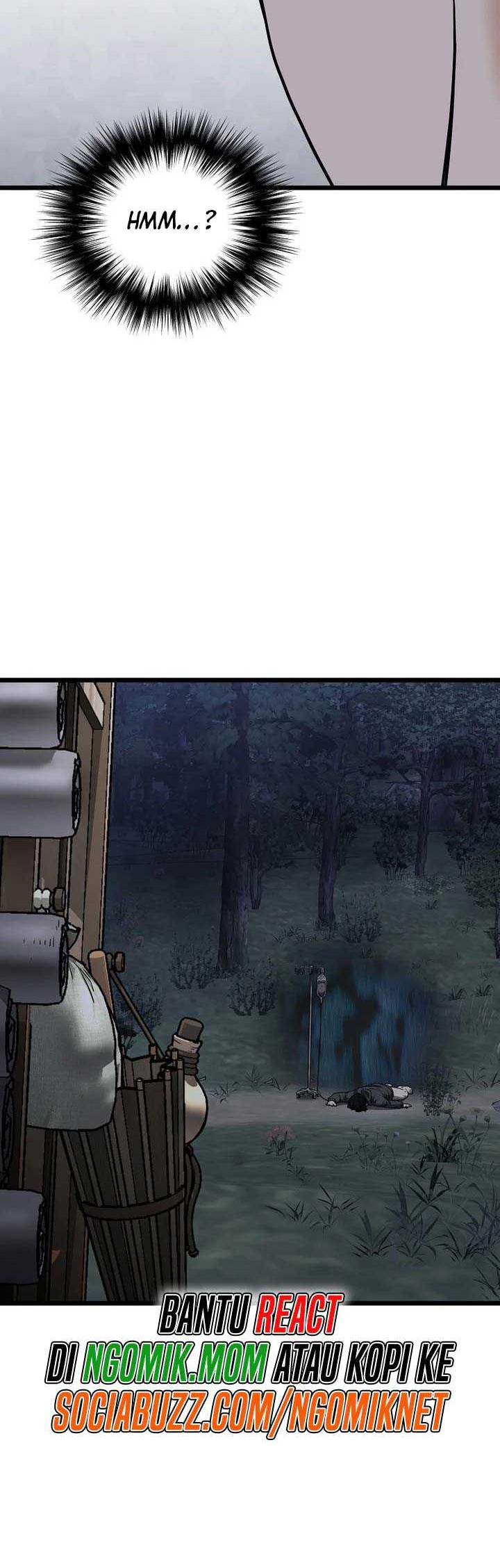 Murim Login - Chapter 206.5 - Page 7