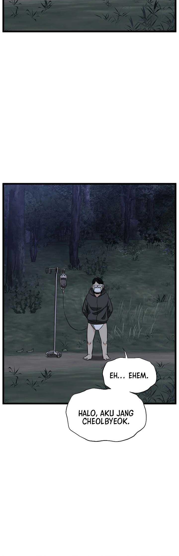 Murim Login - Chapter 206.5 - Page 9