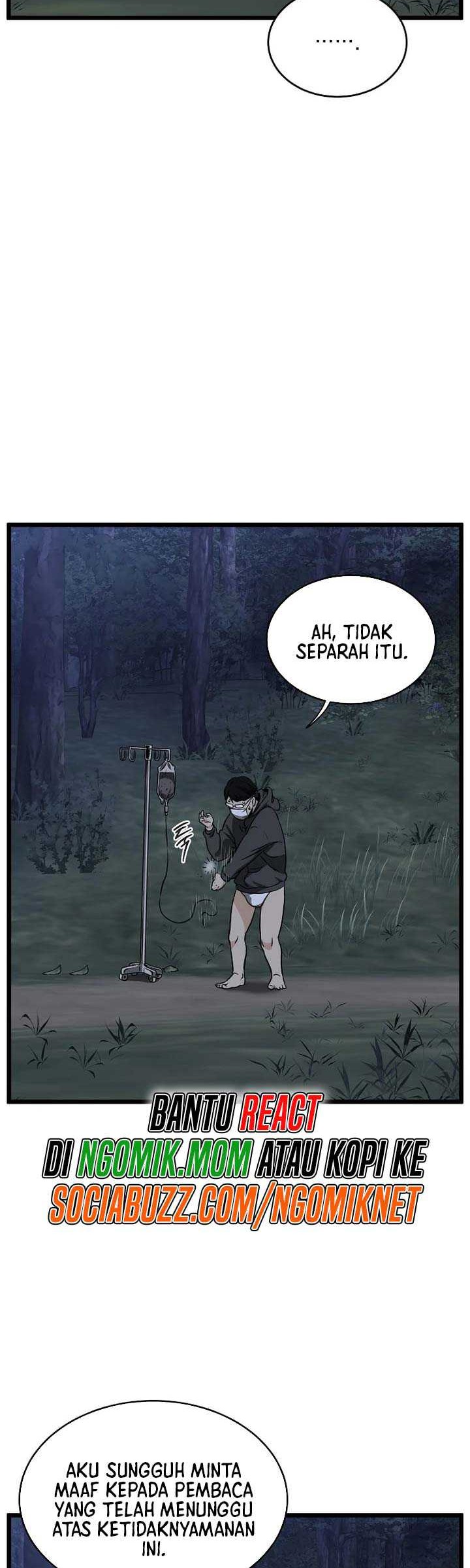 Murim Login - Chapter 206.5 - Page 11