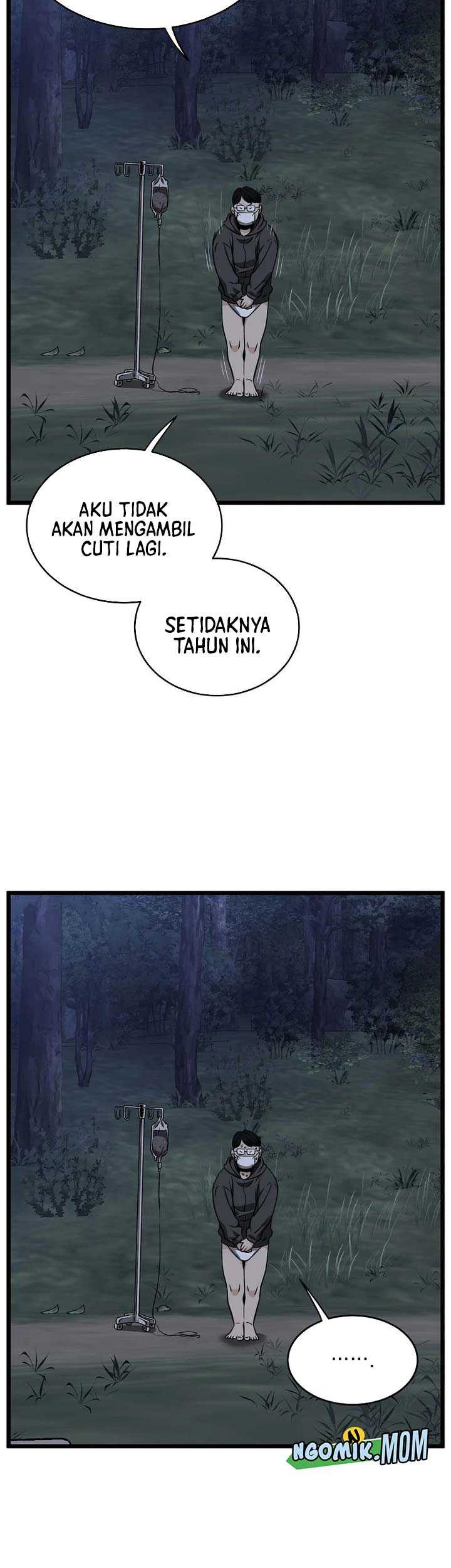 Murim Login - Chapter 206.5 - Page 12