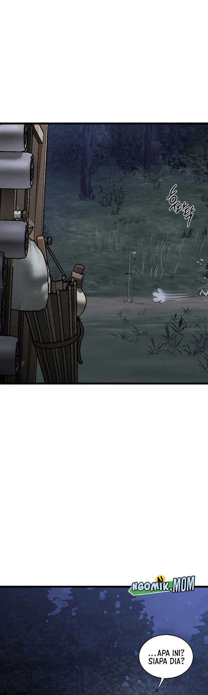 Murim Login - Chapter 206.5 - Page 13