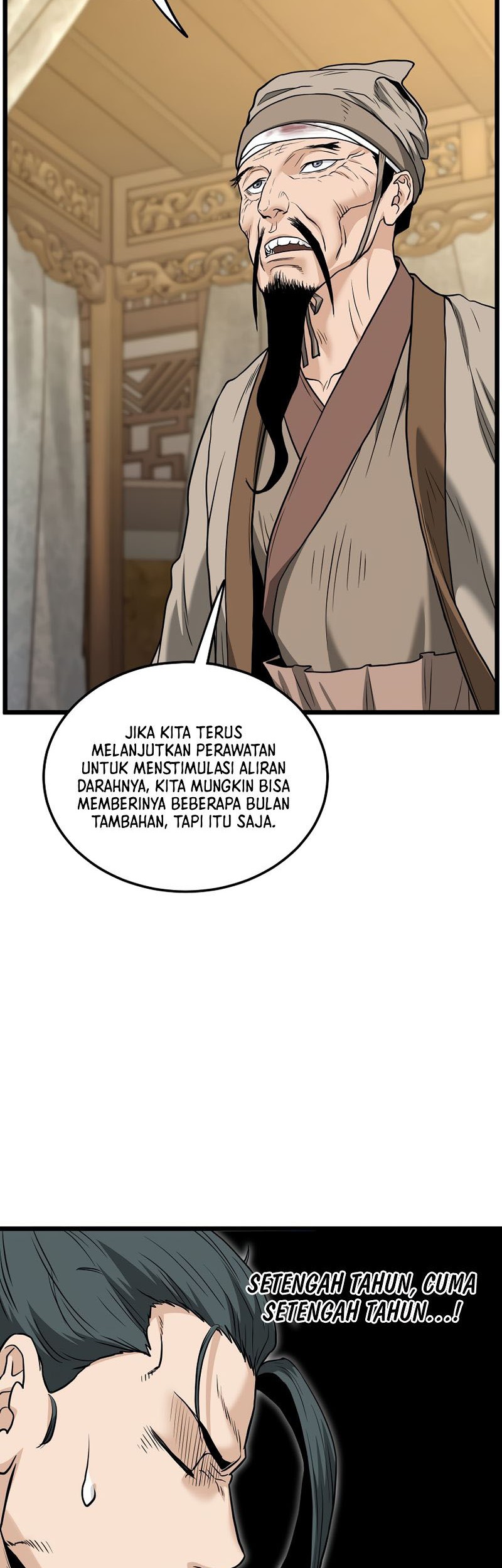 Murim Login - Chapter 205 - Page 36