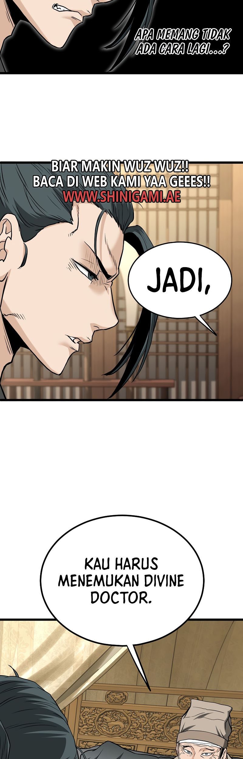 Murim Login - Chapter 205 - Page 37