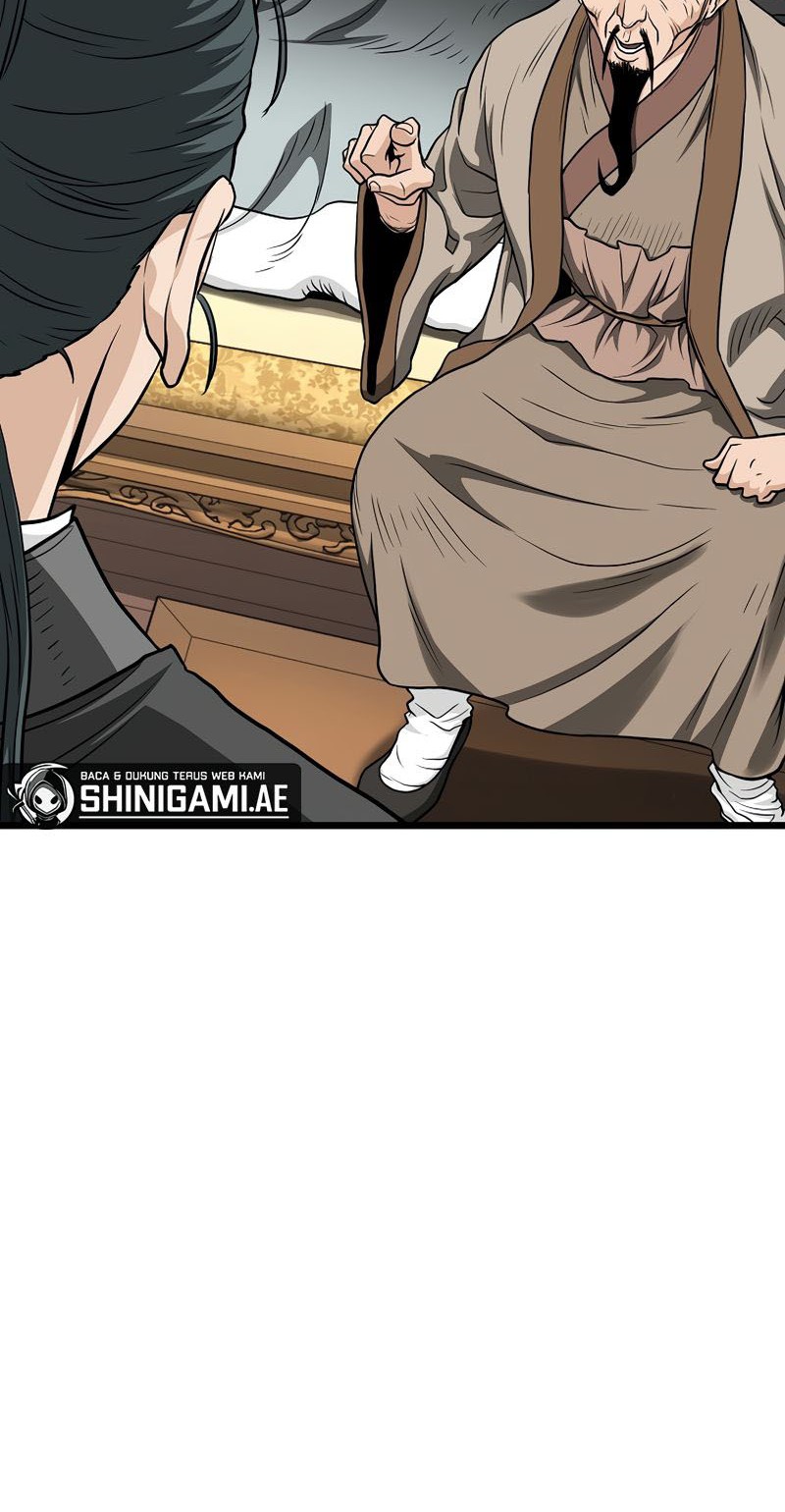 Murim Login - Chapter 205 - Page 38